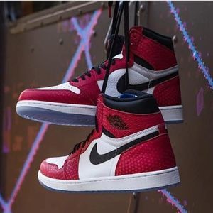 Meet your Posher, Randy